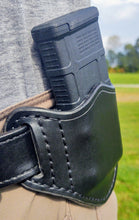 Load image into Gallery viewer, Magazine Holster for AR-15 .223/5.56 magazines OWB